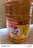 鲁花食用油 物理压榨 非转基因 玉米油6.18L 家用粮油 健康植物油 实拍图