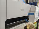 爱普生（EPSON）墨仓式 L3251彩色打印机 微信打印/无线连接 家用打印优选 AI学习打印机（打印、复印、扫描） 实拍图