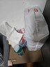 好奇（Huggies）金装拉拉裤L124片(9-14kg)尿不湿【速干不易红】 实拍图