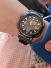 卡西欧（CASIO）大众指针 太阳能防水数字双显夜光运动休闲男表 AQ-S810W-1AVDF 实拍图