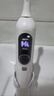 舒客大屏扫振电动牙刷G5 Pro+雪域白深度清洁成人青少年12岁以上生日母亲节礼物 实拍图