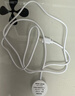 斯泰克【真5W闪充】适用于苹果手表充电器无线磁吸底座magsafe快充线apple iwatchS11/10/9/8/7/6/5Ultra 实拍图