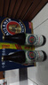保拉纳（Paulaner）混合小麦啤酒 500ml*10瓶 黑白组合 德国进口啤酒 共庆拜仁第35冠 实拍图