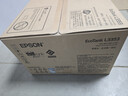 爱普生（EPSON）【6代新品】L1358 墨仓式A4彩色无线单功能家用打印机 家用/办公 AI学习打印机（微信/远程打印） 实拍图