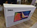戴尔（DELL）27英寸 4K显示器 IPS 120Hz高刷 99%sRGB 硬件防蓝光 1500:1 虾农助手办公娱乐显示屏  S2725QS 实拍图
