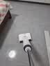 海尔（Haier）洗地机A3plus吸拖一体洗拖吸自动清洗拖地机手持吸尘器家庭清洁家用电动拖把吸尘器大白鲸小精灵 【A3air进阶版】23Kpa浸泡杀菌洗 实拍图