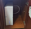 沁园家用净水器金榜双子芯数显龙头1000G 8年RO反渗透过滤器 厨房专用台下直饮净饮一体机UR-S61076 实拍图