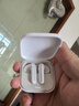小米【520礼物】REDMI Buds 6 活力版耳机半入耳式蓝牙无线耳机30小时长续航通话降噪适用小米华为苹果 白色 实拍图