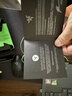 雷蛇（Razer）战锤狂鲨V3有线入耳式耳机耳塞 7.1环绕声 吃鸡神器 适配三角洲行动 Type C 战锤狂鲨V3 实拍图