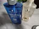 施华蔻（Schwarzkopf）多效修护型洗发露400ml 净油洗发水 柔顺滋养洗头膏（新老包装） 实拍图
