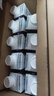 蒙牛特仑苏嗨Milk脱脂纯牛奶250ml*10盒 0脂肪 精美京绣送礼盒装 实拍图