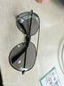 帕杰斯高清偏光太阳镜男女同款驾驶镜开车墨镜钓鱼防晒防紫外线变色眼镜 变色款 实拍图