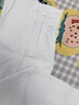 杉杉男童衬衫长袖儿童白色衬衣女大童春夏小学生校服演出服 白色 160 实拍图