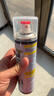 巨奇（JUQI）鞋子除臭剂360ml*3瓶银离子消毒杀菌脚臭喷雾球鞋防臭去异味 实拍图