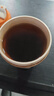 君享【2盒配手提袋】共500g糯米香普洱小沱茶熟茶小颗粒茶叶礼盒 实拍图