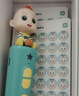 宝宝巴士jojo点读笔1-3岁早教幼儿英语点读书绘本可用宝宝儿童玩具学习机 【宝宝巴士点读笔+NFC积木】278元 实拍图