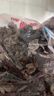 十月稻田 东北黑木耳 500g 干木耳 黑龙江东宁特产 肉厚无根 火锅煲汤炒菜 实拍图
