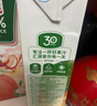汇源100%臻贵礼盒桃苹果葡萄柠檬混合随机至少3种多口味1Lx5盒 实拍图