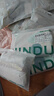 锦度（jindu）剖腹产后专用内裤不磨刀疤超高腰收腹纯棉加长裆剖宫大码短裤 实拍图