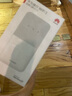 华为随身wifi5移动无线wifi4G全网通免插卡车载随行mifi路由插卡高速热点上网宝长续航全国三网流量新 随行WiFi5皓月白 + 1年套餐 30天免费试用|送1500G高速流量 实拍图