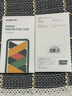 绿联【升级双气囊|相机键全包】适用iPhone17ProMax手机壳苹果17ProMax保护套超薄防摔透明硅胶软壳 实拍图