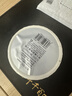 得力（deli）60*40mm*1000枚*1卷 哑银PET不干胶条码打印纸 固定资产标签纸 防水防油防刮 碳带打印 ZG652 实拍图