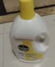 滴露（Dettol）衣物消毒液除菌柠檬3L 99.9%杀菌除螨内衣儿童衣服消毒水配洗衣液 实拍图