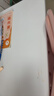 全品屋 可折叠桌电脑桌台式学生长条桌卧室简易书桌写字学习桌桌子办公 长80CM*宽40CM*74CM 实拍图