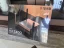 普联（TP-LINK）飞流5480 WiFi6游戏路由 AX5400双频千兆无线路由器 Mesh组网易展Turbo版 2.5G自定义端口 XDR5480 实拍图