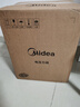 美的（Midea）【价保618】电压力锅圆釜系列双胆高压电饭锅家用预约开盖煮小米粥炖汤YL50Easy202电饭煲4-6人 实拍图