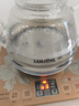 金灶（KAMJOVE） 全智能茶艺炉涌泉式自动上水电热水壶电茶壶茶具电茶炉茶台烧水壶家用 0.8L H7 实拍图