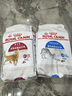 皇家成猫猫粮 营养均衡 F32 通用粮 1-7岁 4.5KG 实拍图