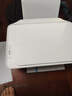 惠普（HP）2820/10系列 A4彩色喷墨打印机 小型家用学生试卷作业照片打印 手机无线WIFI打印复印扫描一体机 惠普2320【仅支持电脑连接+打印复印扫描】 套餐二：单彩色连喷加墨+3瓶彩色墨水 实拍图
