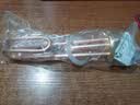 津控 开水器加热管电热水器加热棒电热管 63mm-紫铜鱼钩型220v-3kw 实拍图