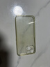 第一卫DIVI【全网热销TOP丨发黄包赔】适用苹果14手机壳iphone14保护套镜头全包硅胶透明超薄气囊防摔软壳 实拍图