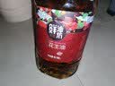 金胜鲜油坊【保真花生油】压榨一级浓香花生油6.18L 家庭实惠装 实拍图