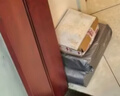 维德（WELLDAY）儿童生理盐水洗鼻器海盐水鼻腔喷雾鼻窦炎喷剂鼻塞清洗器100ml*2 实拍图