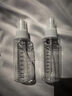 美肤语喷雾瓶分装瓶100ml*2个带刻度小喷壶按压旅行空瓶可装酒精MF8619 实拍图