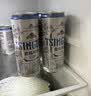 青岛啤酒（TsingTao）精酿白啤 全麦酿造 500ml*12罐整箱装 实拍图