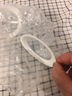 波咯咯（bololo）【吸奶器配件】单/双边吸奶器配件 【单/双边通用】乳房罩XL码28mm 实拍图