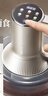 小熊（Bear）绞肉机家用大容量 绞馅机搅肉机 绞肉绞菜和面一体机 打肉机碎肉机不锈钢 QSJ-W05G3【价保618】 实拍图