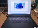 外星人（Alienware）游戏本国家补贴 星舰16X 16英寸高性能笔记本电脑 酷睿Ultra 7 5060显卡16G 1T 2.5K 240Hz 1761QB 实拍图