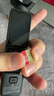 闪迪（SanDisk）512GB TF(MicroSD)内存卡4K极速金卡 A2 V30 U3 兼容大疆Pocket 4/Action 6运动相机 无人机存储卡 实拍图