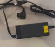 飞利浦（PHILIPS）车载冰箱配件12V24V直流线家用220V适配器电源线 电源适配器 实拍图