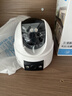威视达康监控器360度无死角带夜视可对话室内摄像头家用门口吸顶家庭楼道婴儿高清摄影头看护器手机远程 实拍图