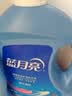 蓝月亮 深层洁净洗衣液 自然清香 3kg/瓶 高效除螨 强效去污 实拍图
