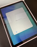绿联适用iPad11钢化膜A16芯片11英寸2025款高清膜11/10十代Apple苹果平板电脑屏幕全屏防摔保护贴膜 实拍图
