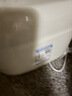美的（Midea）小碧玉电饭煲2-3人3升0氟陶瓷白玉内胆家用电煮锅煲汤煮粥智能预约多功能一锅多用微压电饭锅RE360 实拍图