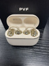 PVF【2026最新款丨柏林之声第一】蓝牙耳机耳夹式骨传导概念开放式无线不入耳运动跑步游戏AI降噪男女 实拍图