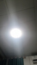 雷士（NVC）led灯盘吸顶灯替换灯芯灯板圆形磁吸模组灯管灯条24瓦白光6500K 实拍图